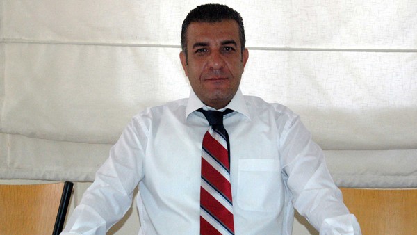 Zirvenin orta olmak istiyoruz